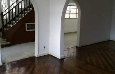 Imagem 5: Sobrado, 330 m² - venda por R$ 2.200.000,00 ou aluguel por R$ 12.000,00/mês - Perdizes - S