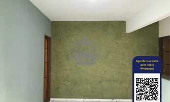 Imagem: Casa de 01 quarto - Oswaldo Cruz