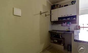 Imagem 4: Vicente Pires Apartamento com 2 dormitórios