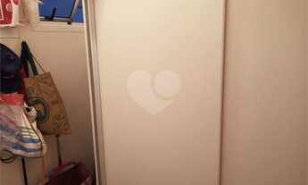 Imagem 4: Apartamento 93m² 3 quartos em Pinheiros - São Paulo - SP