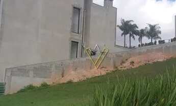 Imagem 6: Terreno à venda, 517 m² por R$ 880.000,00 - Alpha Sítio - Santana de Parnaíba/SP