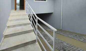 Imagem 5: Casa 03 quartos com linda vista da e excelente quintal Bairro São Marcos