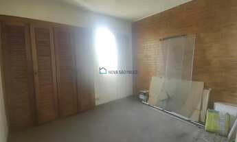 Imagem 5: Apartamento próximo ao metrô Saúde, 2 dorm + 3° reversível, 2 banh, 64m², 1 vaga, lazer co