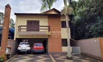 Imagem: Casa com 4 dormitórios à venda, 275 m²