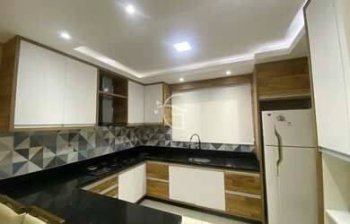 Imagem 6: Sobrado geminado na divisa do Floresta com Santa Catarina!