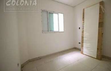 Imagem 7: Santo André - Apartamento Padrão - Vila Valparaíso