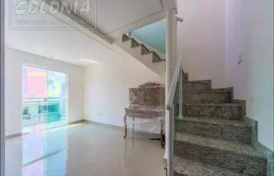 Imagem 5: Santo André - Apartamento Padrão - Vila América