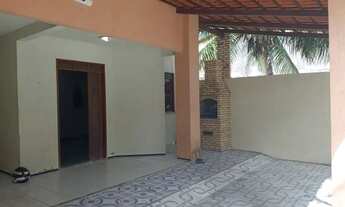 Imagem 5: Casa com 5 dormitórios à venda, 198 m² por R$ 850.000,00 - Lago Jacarey - Fortaleza/CE