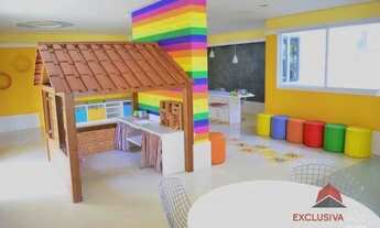 Imagem 5: Apartamento com 3 dormitórios, 90 m² - venda por R$ 950.000,00 ou aluguel por R$ 4.018,79