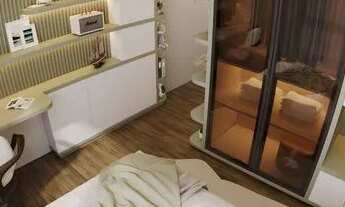 Imagem 4: Casa com 137m² e 3 dormitórios no bairro Ponta das Canas / Lagoinha em Florianópolis para