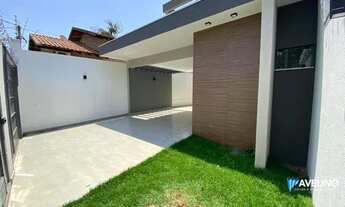 Imagem 6: Casa no bairro Rita Vieira