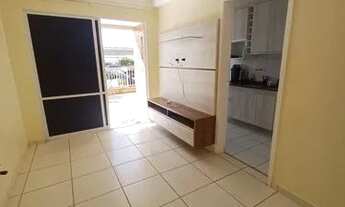 Imagem 4: Vida Bela Barra dos coqueiros