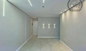 Imagem 3: Apartamento no Boqueirão - Praia Grande/SP