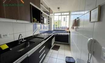 Imagem 6: Apartamento para Venda em Mogi das Cruzes, Jardim Camila, 2 dormitórios, 2 banheiros, 1 va