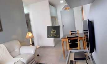 Imagem 2: Flat disponível no Jardim Paulista