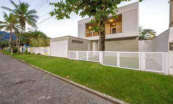 Imagem 6: Casa á venda 4 Quartos São Sebastião - R$ 4.8 mi