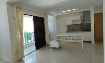 Imagem 4: APARTAMENTO 01 QUARTO BAIRRO GRAÇAS (ALUGO