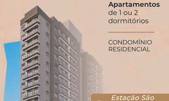 Imagem: Apartamento na planta