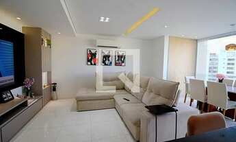 Imagem 2: Apartamento para Aluguel - Real Parque, 1 Quarto, 70 m2