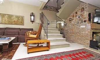 Imagem 3: Casa para Venda - 365m², 3 dormitórios, sendo 3 suites, 2 vagas - Jardim Isabel