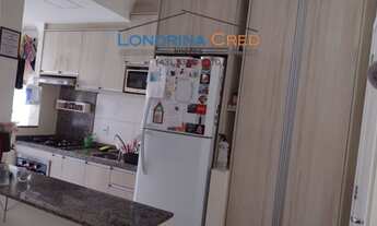 Imagem 7: Apartamento com 2 quartos no Residencial Cairo - Bairro Jardim Alemanha em Londrina