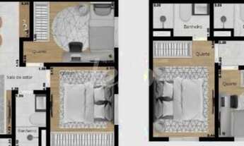 Imagem: São Paulo - Apartamento Padrão - Vila