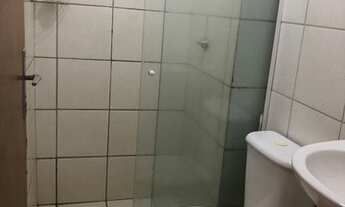 Imagem 6: Apartamento para aluguel tem 42 metros quadrados com 2 quartos em Maiobinha - São Luís - M