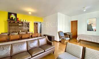 Imagem 6: Apartamento com 3 quartos à venda, 135 m² por R$ 650.000 - Pitangueiras - Guarujá/SP