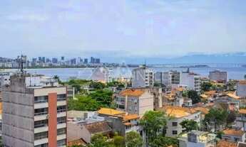 Imagem: Apartamento à venda, 1 quarto, Urca - RIO
