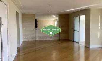 Imagem: Apartamento para aluguel Iepê Golf Condominium