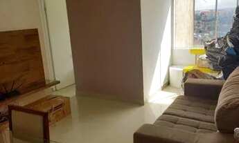 Imagem 2: Apartamento a venda 2quartos sendo 1 suíte, 50m2 no Mirante da Paralela em Canabrava - Sal