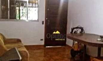 Imagem 5: Sobrado com 3 dormitórios para alugar, 150 m² por R$ 3.000,81/mês - Jardim Marajoara - São