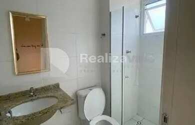 Imagem 5: Locação Apartamento com 2 dormitórios