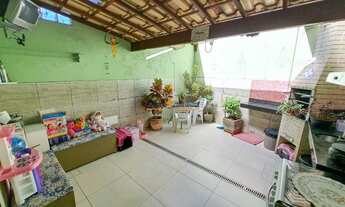 Imagem 6: BELO HORIZONTE - Casa Padrão - Santa Mônica