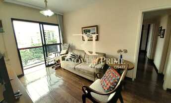 Imagem: Tijuca, Afonso Pena, 3 quartos, vaga