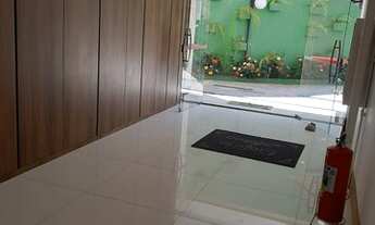 Imagem 5: APTO NOVO COM AREA DE LAZER COMPLETA