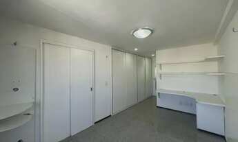 Imagem 7: EXR) Apartamento à venda no Dionísio Torres de 118m² com 3 suítes e 2 vagas