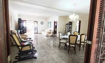 Imagem 6: Casa com 5 dormitórios à venda, 356 m² por R$ 900.000,00 - Sapiranga - Fortaleza/CE