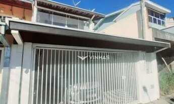 Imagem: Casa Altos do Vila Paiva