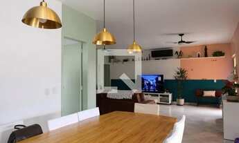 Imagem 3: Apartamento à Venda - Méier, 4 Quartos, 175 m2