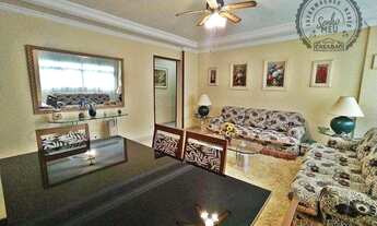 Imagem 4: Apartamento localizado no bairro Boqueirão - Praia Grande/SP