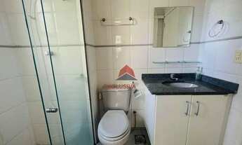 Imagem: Apartamento com 2 dormitórios para alugar