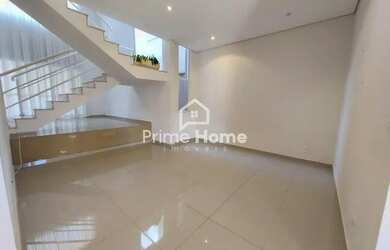 Imagem 2: Casa - Villagio Di Napoli - Valinhos