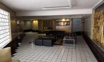 Imagem 4: Apartamento para venda com 150 metros quadrados com 3 quartos em Boa Viagem - Recife - PE