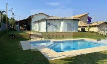 Imagem: Casa em Condomínio para Venda, Colinas