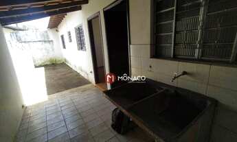 Imagem 3: Casa com 1 dormitório para alugar, por R$ 650/mês - Messiânico - Londrina/PR