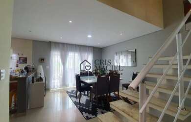 Imagem 3: Casa com 3 dormitórios, 151 m² - venda por R$ 1.200.000,00 ou aluguel por R$ 6.340,00/mês