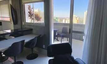 Imagem 5: Duplex de luxo Águas Claras