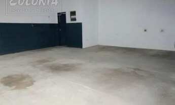 Imagem 4: Santo André - Galpão/Depósito/Armazém - Vila Metalúrgica