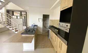 Imagem 4: CASA SOBRADO PARA LOCAÇÃO E VENDA, CONDOMÍNIO CONVÍVIO SÃO FRANCISCO, PIRACICABA/SP